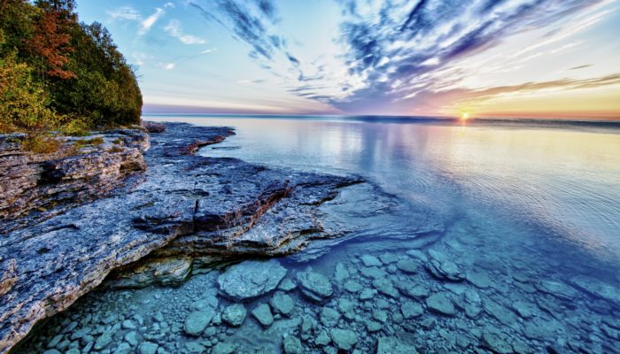 Business leaders urge lawmakers to support clean water
