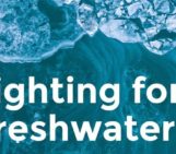 Fighting For Freshwater: M22+ Great Lakes Business Network