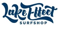 Lake Effect Logo