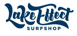 Lake Effect Logo